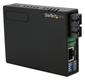 StarTech MCM110SC2P PoE Injectors
