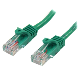 StarTech 45PATCH6GN Cables, Connectors, and Adapters