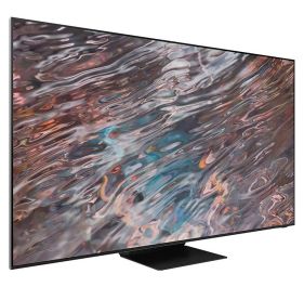Samsung QP85A-8K Digital Signage Display