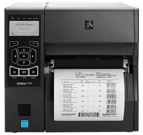 Zebra ZT42062-T210000Z Barcode Label Printer