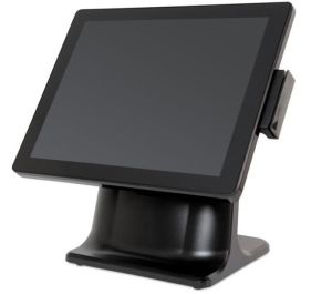 Custom America ION-TP3C-F8UC POS Touch Terminal