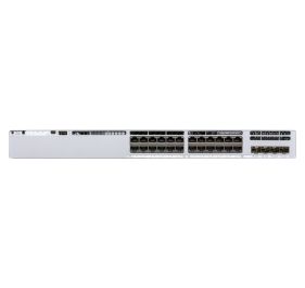 Cisco C9300L-24P-4G-A Ethernet & Network Switches