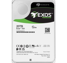 Seagate ST20000NM007D-20PK Drives