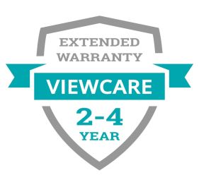 ViewSonic VPC-EW-01-04 Service Contract