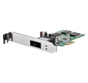 StarTech PEX1000MMSC2 Ethernet Adapters
