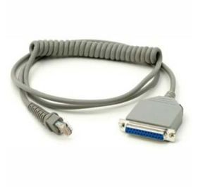 Unitech 1550-201408 Cables, Connectors, and Adapters