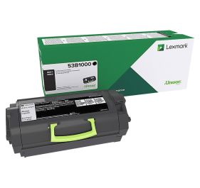 Lexmark 53B1000 Toner