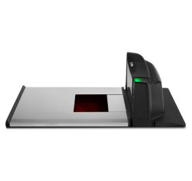 Zebra MP72 Barcode Scanner