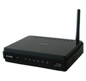 D-Link DIR-601 Telecommunication Equipment