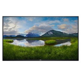 Dell DELL-C5519Q Monitor