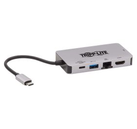 Tripp-Lite U442-DOCK6-GY Docks and Cradles