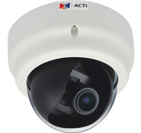ACTi D62A Security Camera