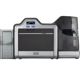 Fargo 93200 ID Card Printer