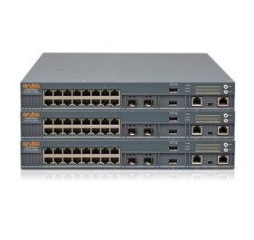 HPE Aruba 7000 Series Wireless Controller