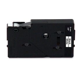 Brother TC20Z1 Barcode Label