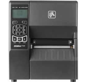 Zebra ZT23043-D11200FZ Barcode Label Printer