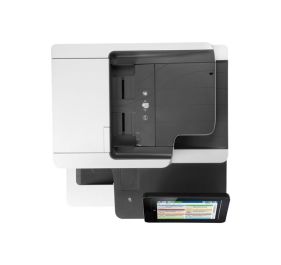 HP Color LaserJet Enterprise M577dn Multi-Function Printer