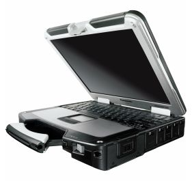 Panasonic CF-31WANAXLM Rugged Laptop