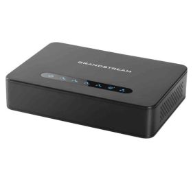 Grandstream HT814 Wireless Router