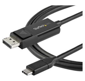 StarTech CDP2DP2MBD Cables, Connectors, and Adapters