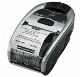 Zebra M2I-0UB00010-00 Receipt Printer