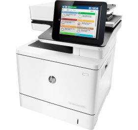 HP B5L46A#BGJ Multi-Function Printer