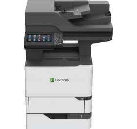 Lexmark 25BT016 Laser Printer