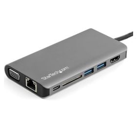 StarTech DKT30CHVAUSP Docks and Cradles