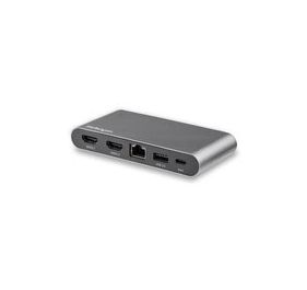 Panasonic GJ-A2-TVD0-S Docks and Cradles