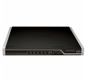 D-Link DFL-1660-NB Telecommunication Equipment