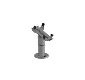 SpacePole ING2201-D-MN-02 Accessory