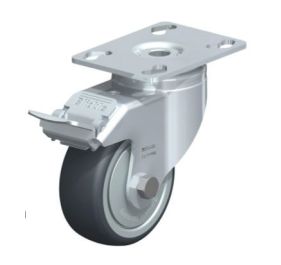 Zebra CS-RACK-FWHEEL-SPR Spare Parts