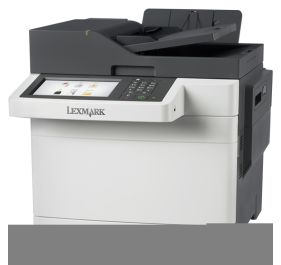 Lexmark 28ET504 Multi-Function Printer