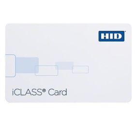 HID CC2000-00-01-000014 Access Control Cards