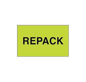 AirTrack S-2299-COMPARABLE Shipping Labels
