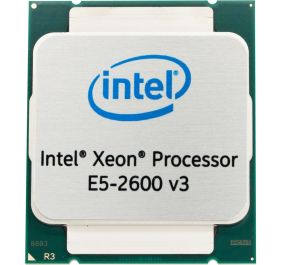 Intel BX80644E52670V3 Accessory