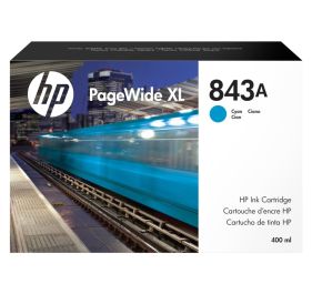 HP C1Q58A InkJet Cartridge