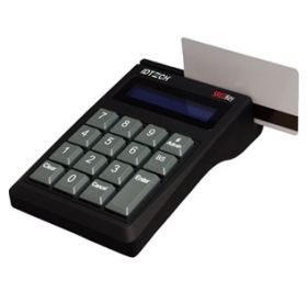  IDSK-534833AEB-S1 Credit Card Reader