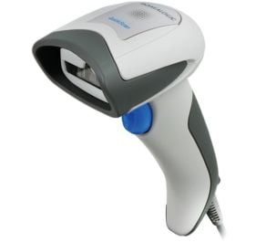 Datalogic QD2131-WH Barcode Scanner
