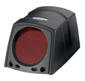 Symbol MS-3204-E000 Fixed Barcode Scanner