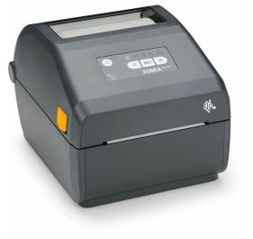 Zebra ZD4A042-C01X01EZ Barcode Label Printer