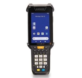 DataLogic Skorpio X5 XLR Mobile Computer