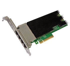 Intel X710T4 Data Networking