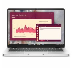 Dell FCXDR Laptop