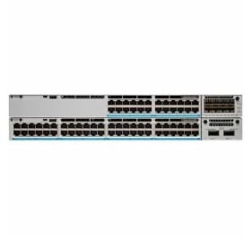 Cisco C9300L-48PF-4X-M Ethernet & Network Switches