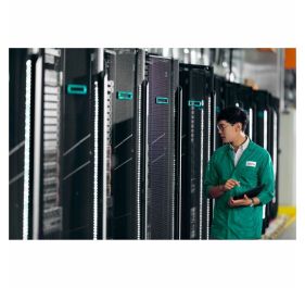 HPE Aruba JW145A Data Networking