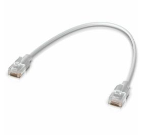 Ubiquiti Networks UACC-CABLE-PATCH-EL-0.3M-W Wireless Access Points
