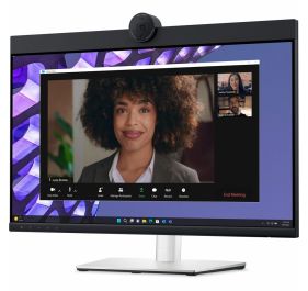 Dell DELL-P2424HEB Touchscreen
