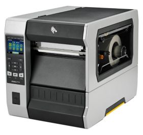 Zebra ZT62063-T01010GA Barcode Label Printer