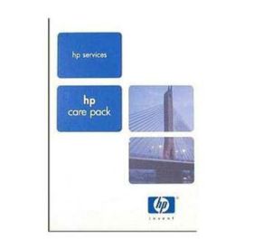 HP U4426PE Service Contract